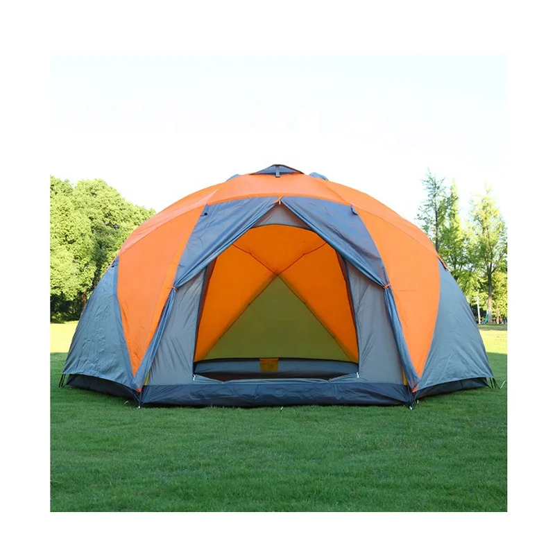 

Large Size Waterproof Outdoor Travel Camping Roof Top Tent Sale, Customzied