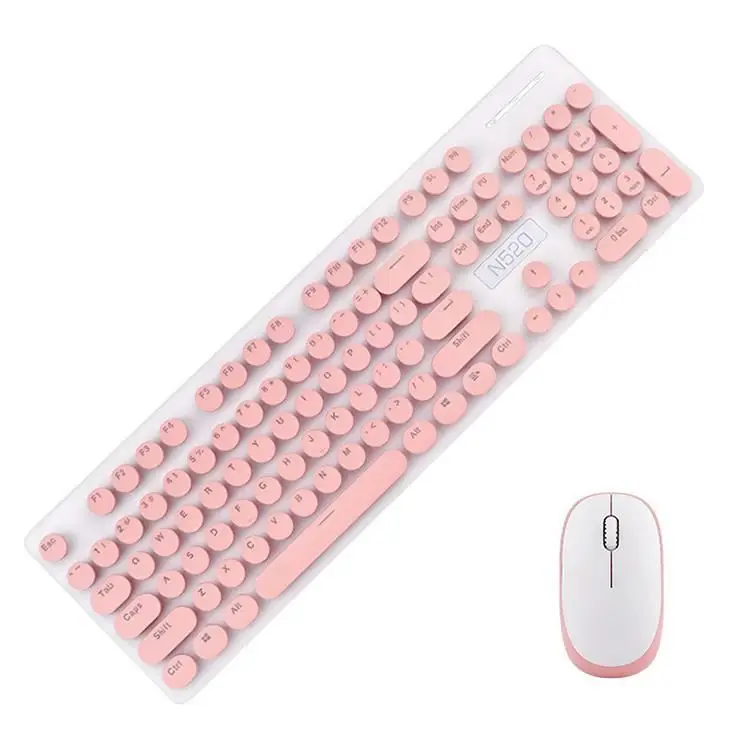 

Affordable mechanical keyboard HOPue full function keyboard