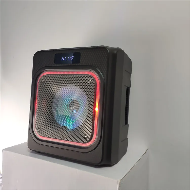 New indoor and outdoor hands-free speaker mini With Favorable Price - ANKUX.COM