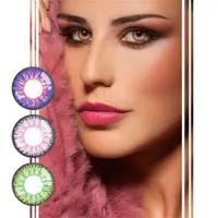 

REALCON CANDY contact lens contact lens color eye lens color contact
