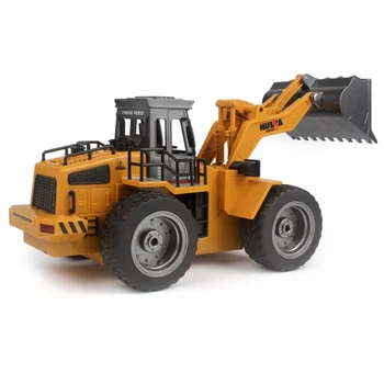 construction rc vehicles