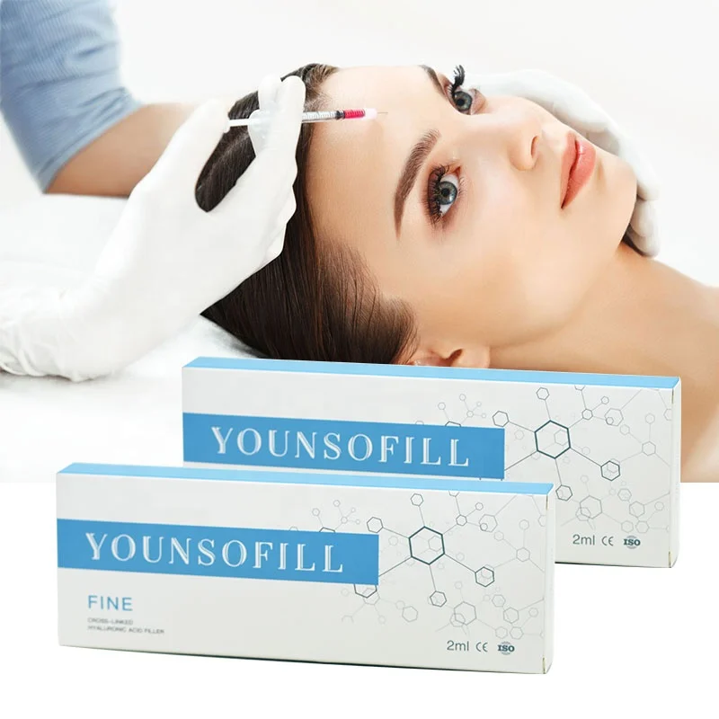 

Crosslink derma fillers hyularonic acid filler for hyuluronic pen