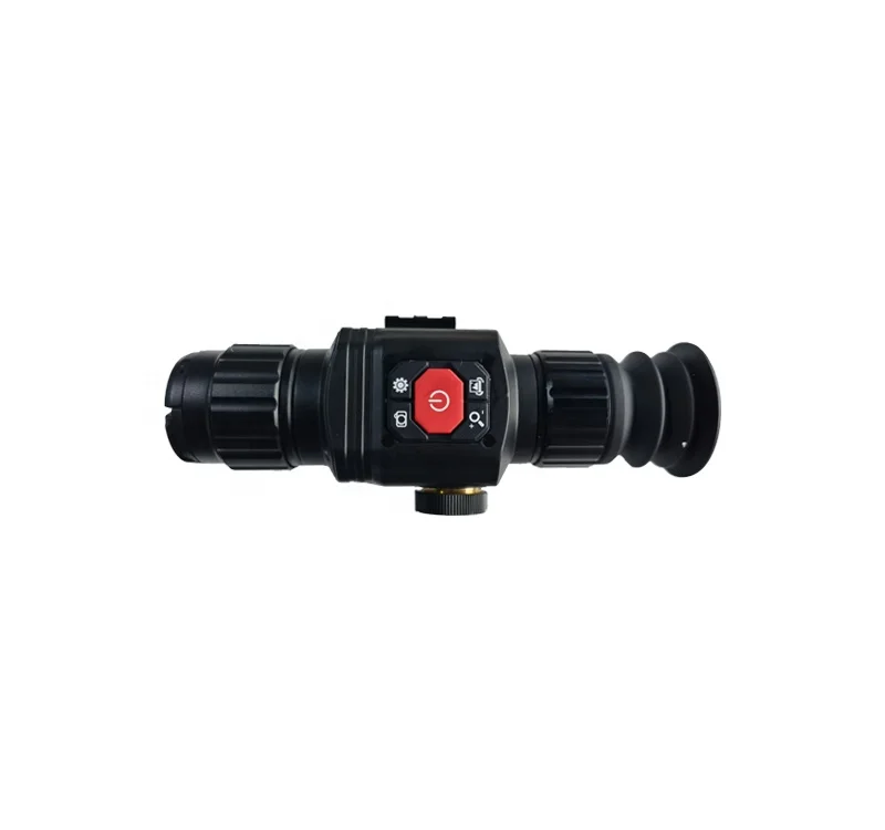 

AOI AB3825Ux10 Hunting Infrared Night Vision Thermal Scope Thermal Weapon Sight USB high quality low price in stock