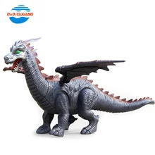dinosaurios de pilas