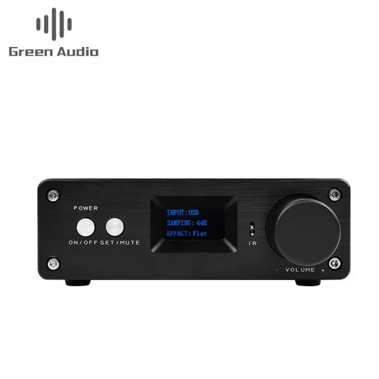 

GAP-326 12V Dc Power Amplifier With Great Price