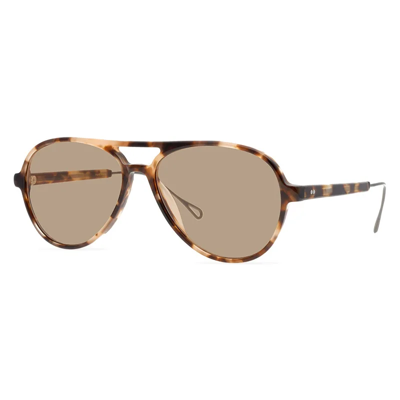 

2021 Oversize Polarised Sunglass Anteojos De Sol Hombre