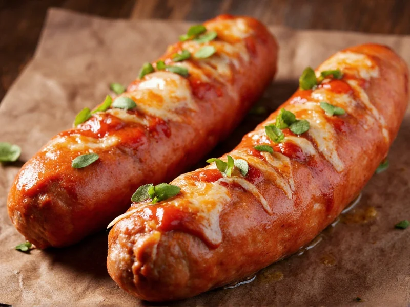Perfect Oven Baked Italian Sausage: Simple Recipe & Tips