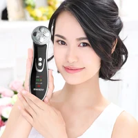 

New arrivals 2019 home Beauty Product Facial Slimming Machine Anti-Aging Skincare Massage Tool