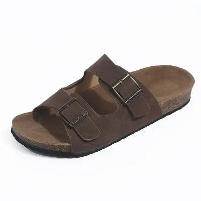 

Women Indoor Floor Flat Shoes Summer Non-slip Flip Flops Outdoor Slippers Female 2020 New Comfortable Slipper