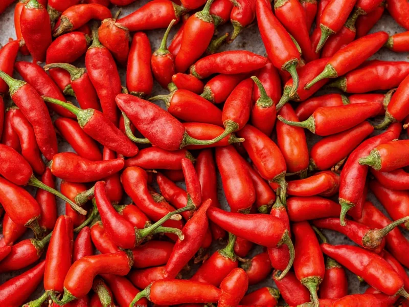 Cayenne Pepper vs Paprika: Key Differences Explained