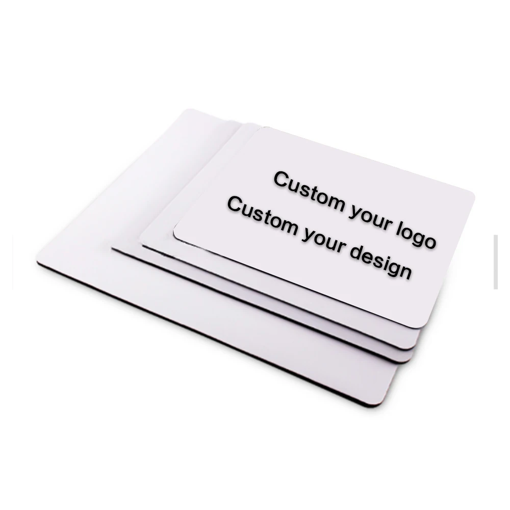 

Large Playmat Sheet Yard Natural Rubber rubber mouse pad Roll Materials Printing Blank Sublimation Mouse Pad