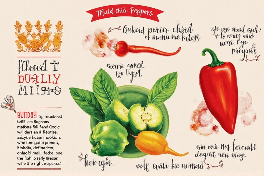 Chili variety