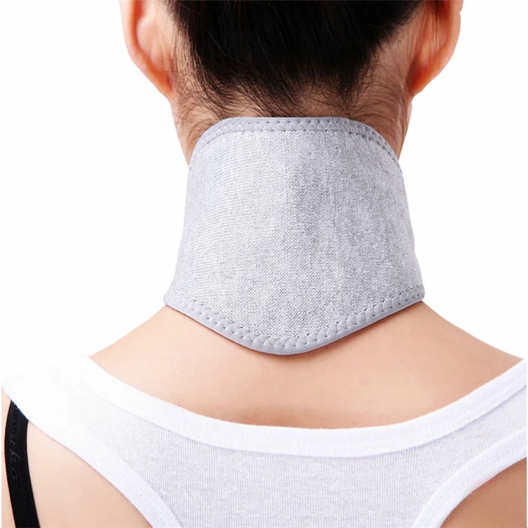 

Adjustable And Comfortable Neoprene Cervical Collar Neck Support