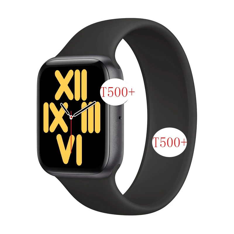 

Trendy BT watch T500 1.54 Inch Big Screen Smart Watch For Android And IOS Smart Watch