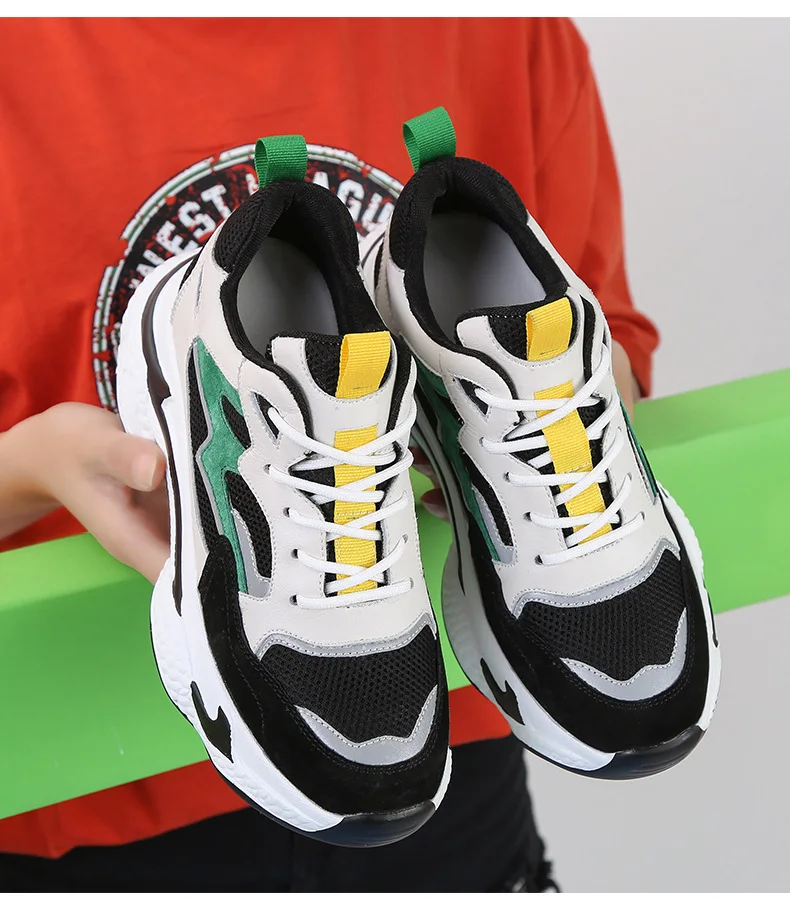 

Wholesale china high quality platform shoes new online shop sneakers for women, Customerized