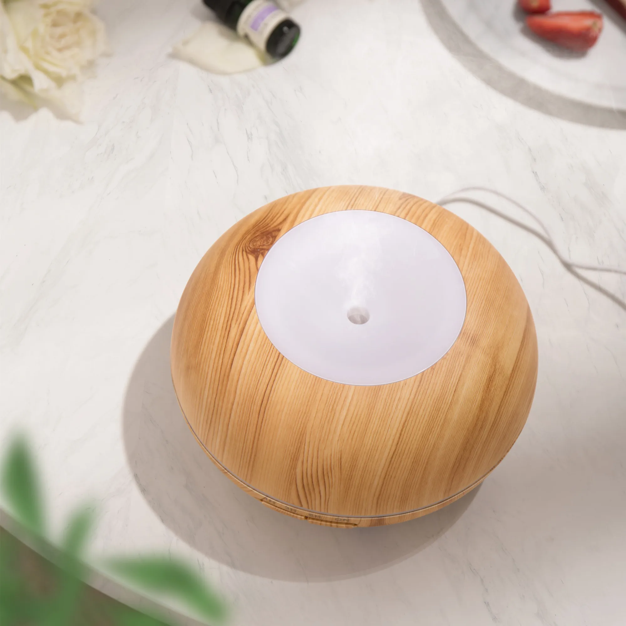 
300ml gift GX-18K electric aroma diffuser oil diffuser private label 