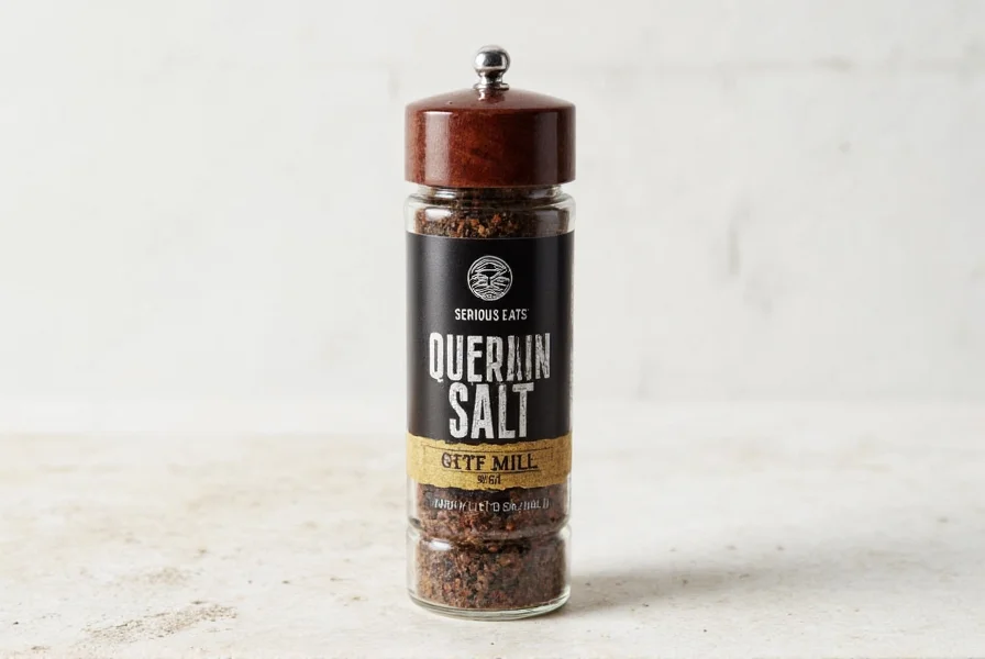 Serious Eats Pepper Salt Mill Recommendations Explained