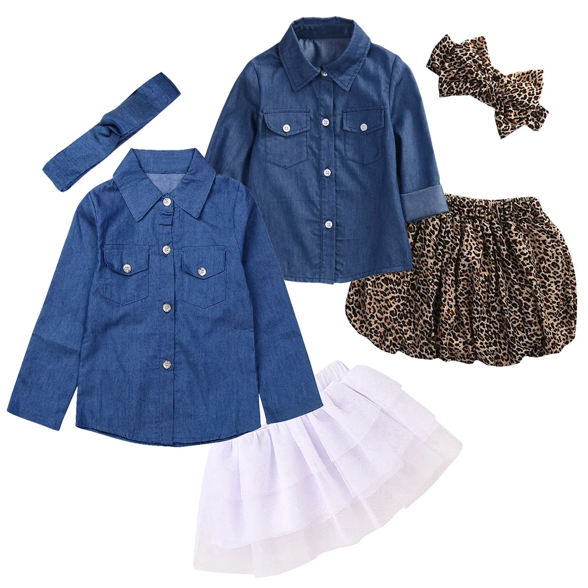

SK080 The new listing ballet skirts 2021 newbaby romper skirt pleated girls skirt and top set