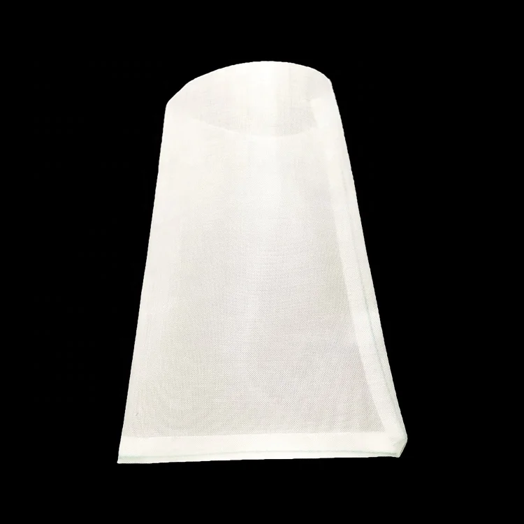 
Customize Package 25 30 35 45 90 120 160 220 Micron Food Grade Clear Nylon Rosin Press Filter Mesh Bags 