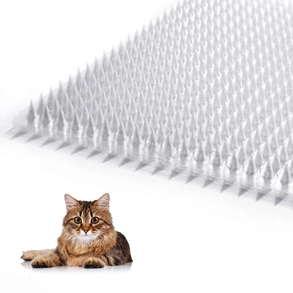 2019 Best Garden Products Scat Mat For Cat With Prickle Strips Buy