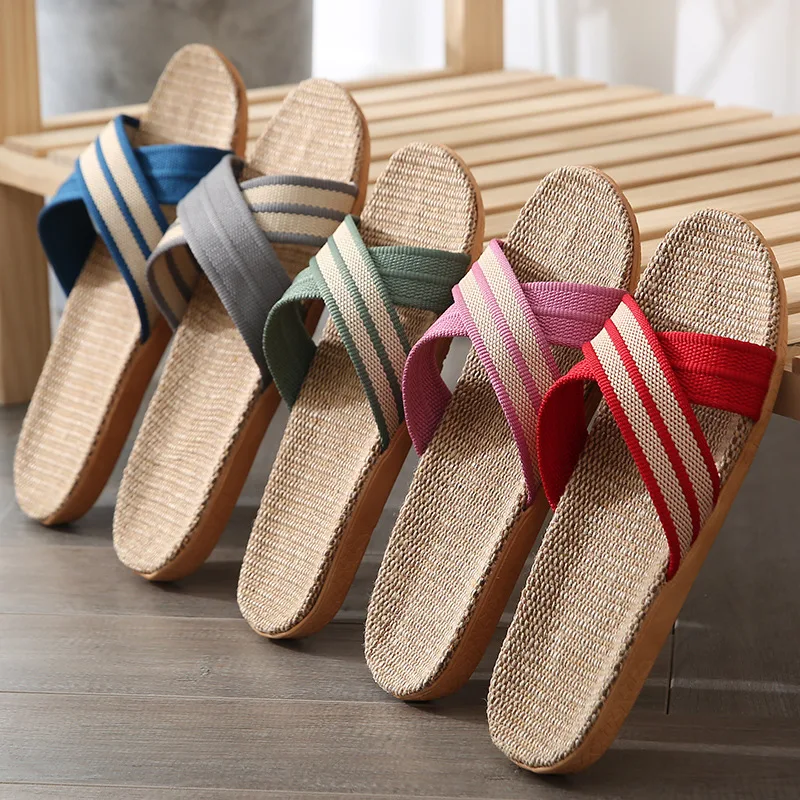 

summer slippersThe bottom of the thick slippers for women slippers wholesale slippers