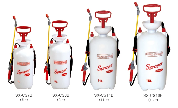 Insect Sprayer 5 L Garden Sprayers - Buy Garden Sprayers,Water  Sprayer,Knapsack Sprayer Product on Alibaba.com