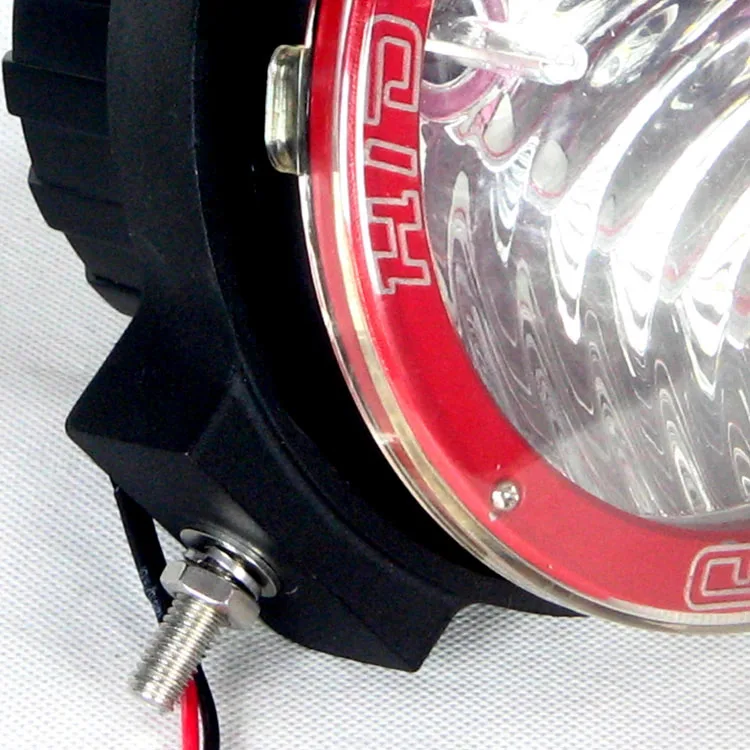 4x4 Hid Off Road Driving Light,4wd Hid Xenon Spot Lights,Rallye 4000