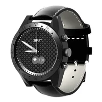 

Newest Quartz Watch hybrid T4 Heart Rate Blood Oxygen Monitor Men Smart Watch IP67 Waterproof High Quality Smartwatch
