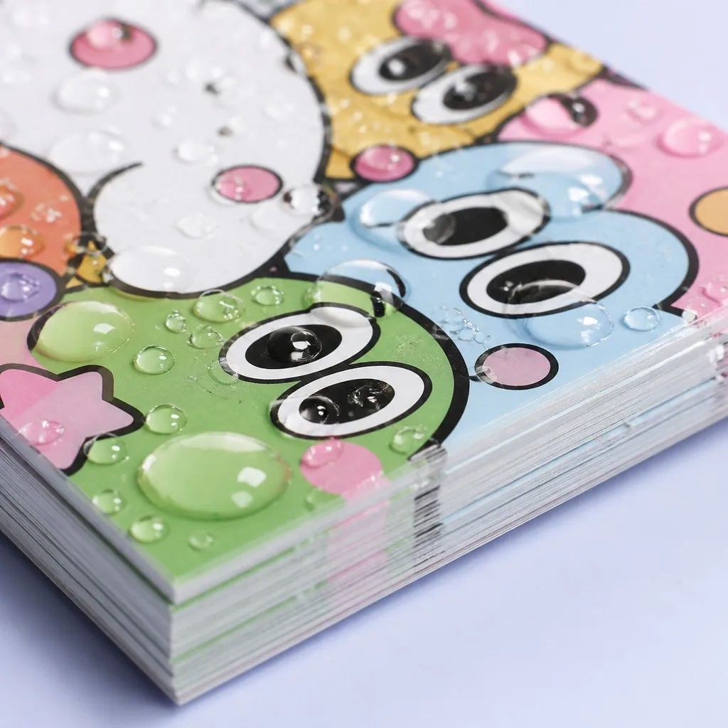 Anti-Scratch Lamination & Hydrophobic Protection