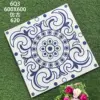 Archaize tile floor 60x60 anti slip yellow porcelain old antique decorative ceramic wall tiles and flooring tiles
