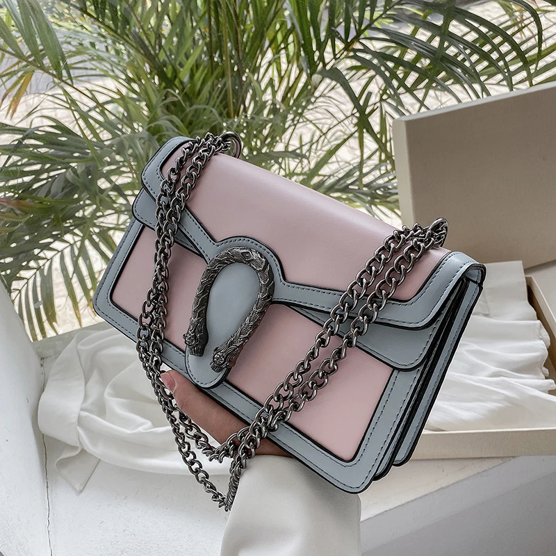 

Shoulder handbags for women High Quality Leather apple Shoulder Messenger Bags Female Purses and Handbags For Women