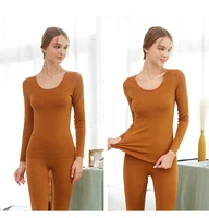 

Factory New Seamless Dralon Womens Long Johns Wholesale Thermal Underwear