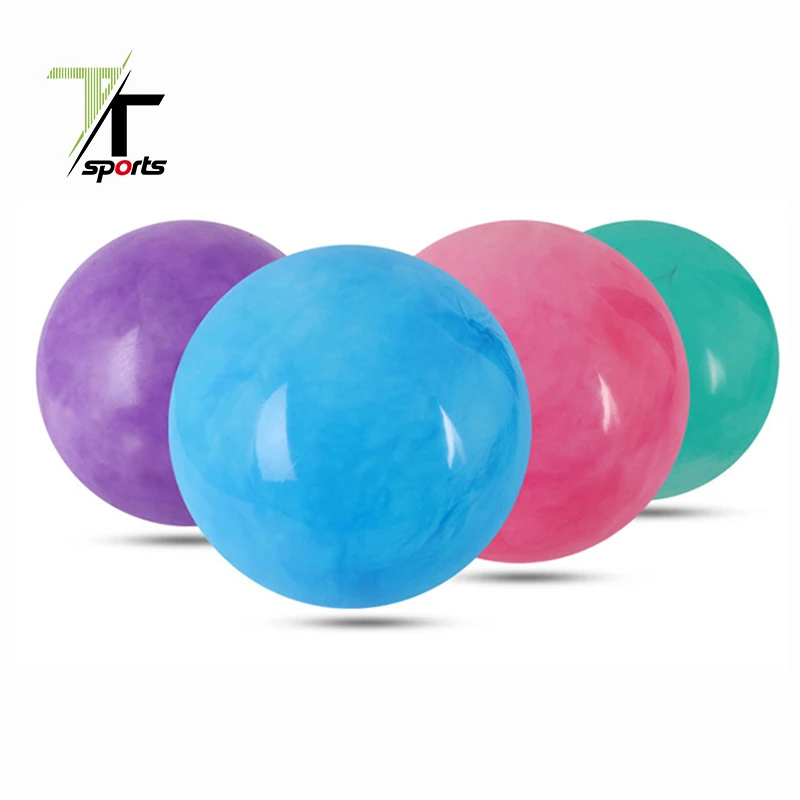 

TTSPORTS Low Price And High Quality 27mm Rubber Cloudy Colorful Bouncy Rubber Balls For Vending Machine, Multi colors