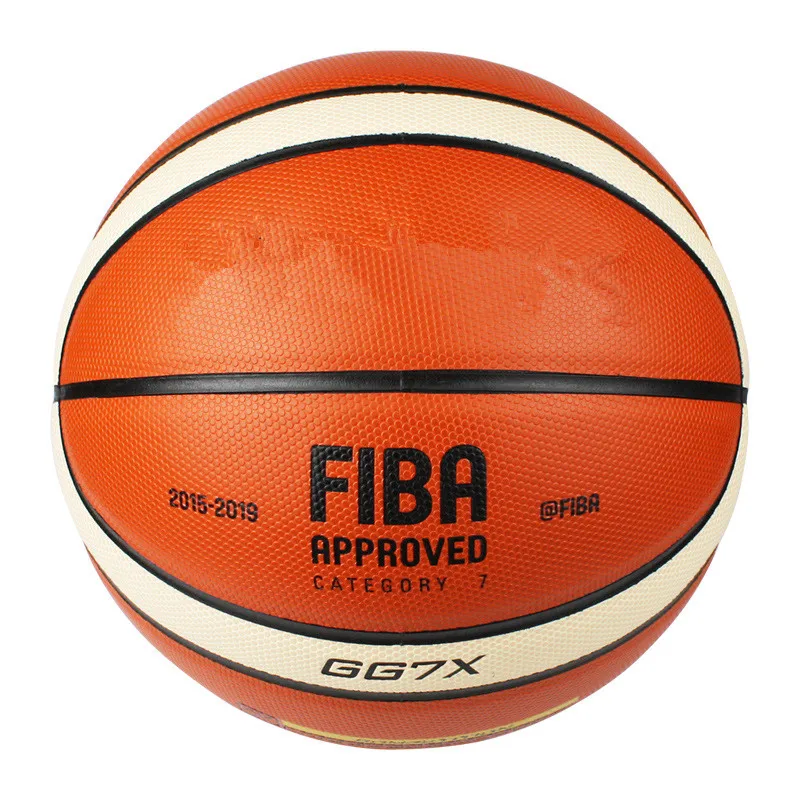 

Hot sales NEW Brand Cheap L702 Basketball Ball PU Materia Official Size7 Basketball