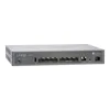 Juniper SRX345-SYS-JB Enterprise Hardware VPN Firewall Security Gateway