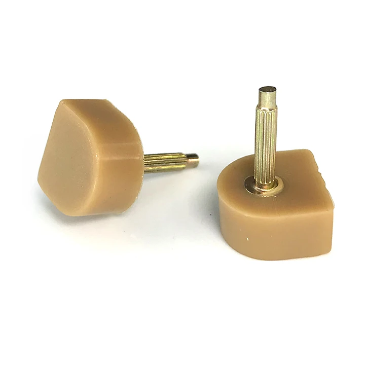 

durable non-slip reduce noise shoe repair TPU material rubber protective high shoe high heel tips, Can choose
