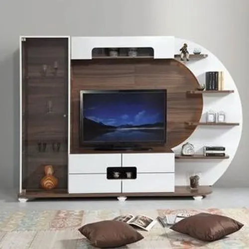Tận hưởng không gian sống của bạn với một chiếc tủ TV cao cấp. Thiết kế sang trọng cùng vật liệu đẳng cấp, tủ TV của chúng tôi sẽ trang trí cho căn phòng của bạn một phong cách đầy phong cách và thanh lịch.