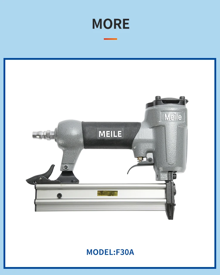 Compressor Tools Air Nailer Pneumatic Coper Chair Sofa Upholstery Nails