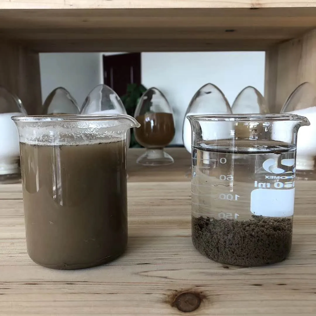 
polyacrylamide flocculant price 