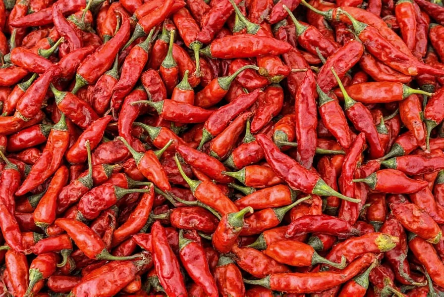 dried chile peppers a flavorful guide for spice lovers