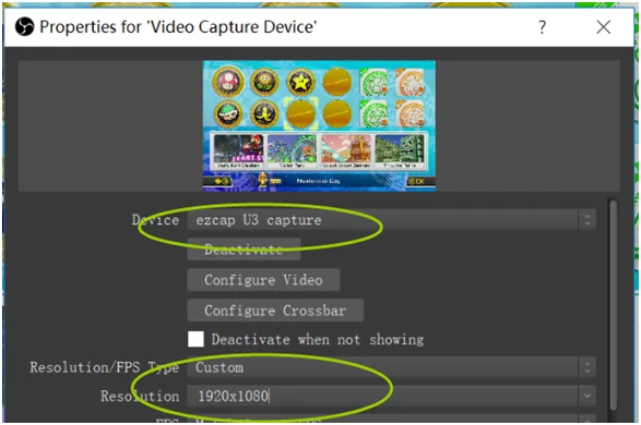 Ezcap Video Capture Software