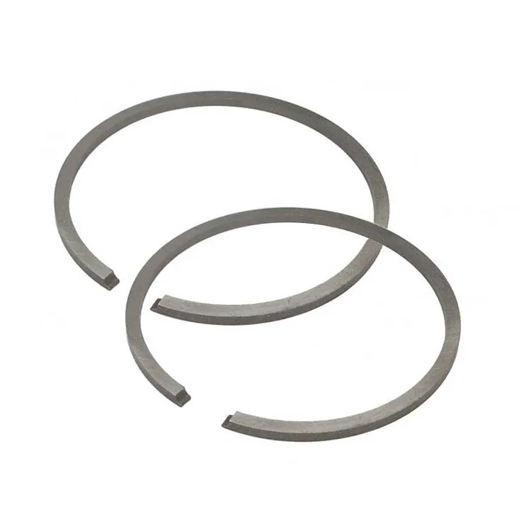 
China OEM Manufacturer Best Selling piston ring motorcycle used for tp generator piston ring 