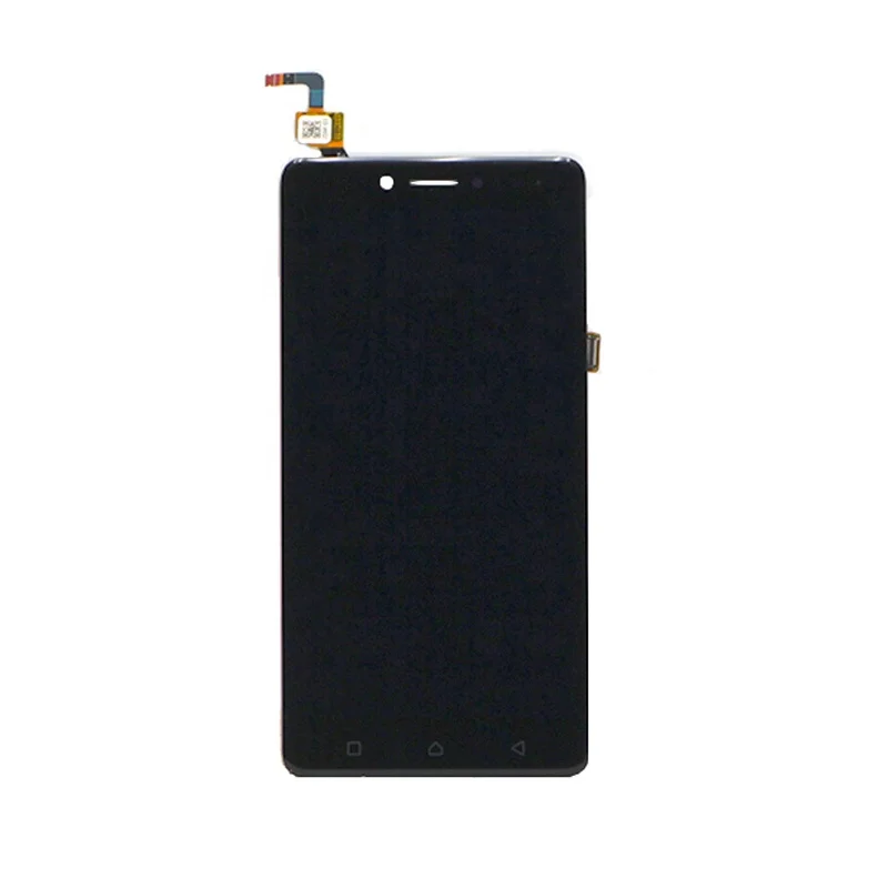 

Original Touch Screen LCD Display For Lenovo K6 Note Digitizer Assembly Replacement Mobile Phone, All colors