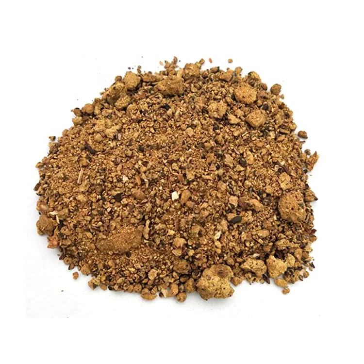 
Animal feed cottonseed meal / cotton seed cake 