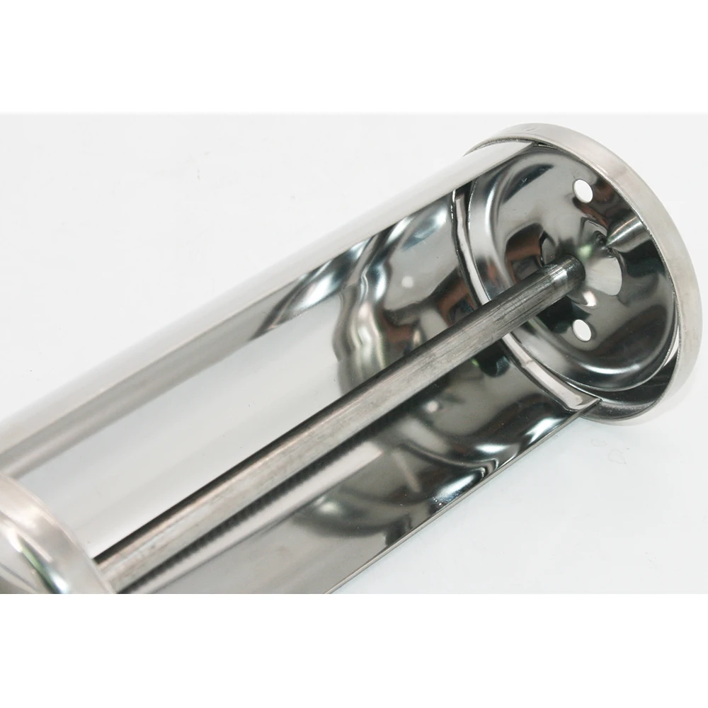 High Quality Stainless Steel Sauce Dispenser Tomato Sauce Gun With Pe