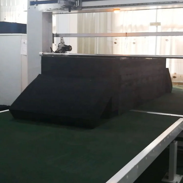 
Customized water aquarium reticulated polyurethane filter sponge 25PPI 