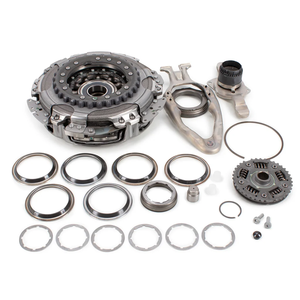 

DSG 0AM Speed Transmission Clutch 0AM198140A 0AM198140B 0AM198140C Auto Clutch assembly For Germany car