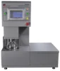 fabric testing ASTM D3786 ISO 13938 paper cardboard fabric bursting strength hydraulic bursting strength Test Machine