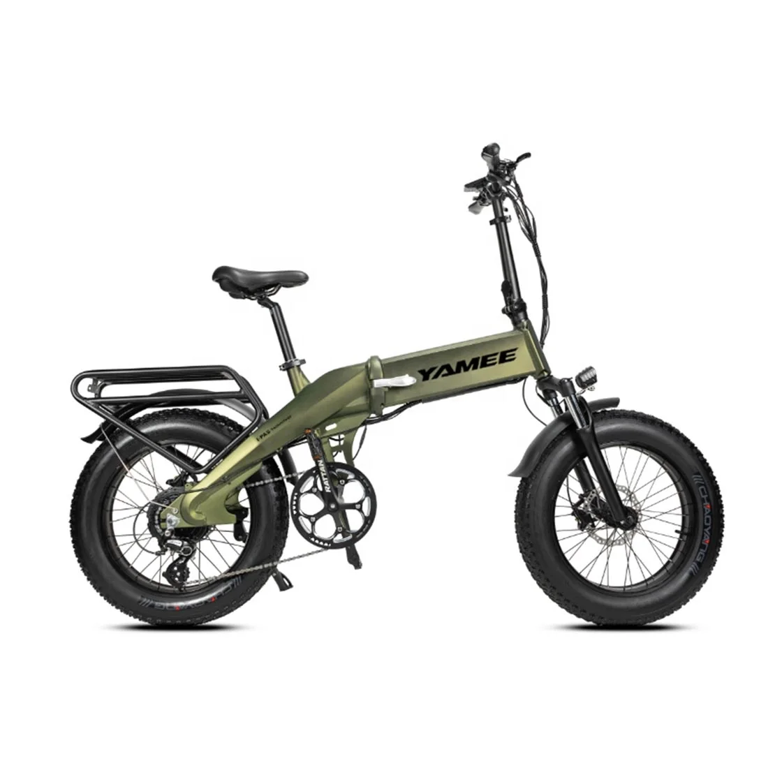 

Yamee XL High quality durable using various 750W 14.5Ah city ebike