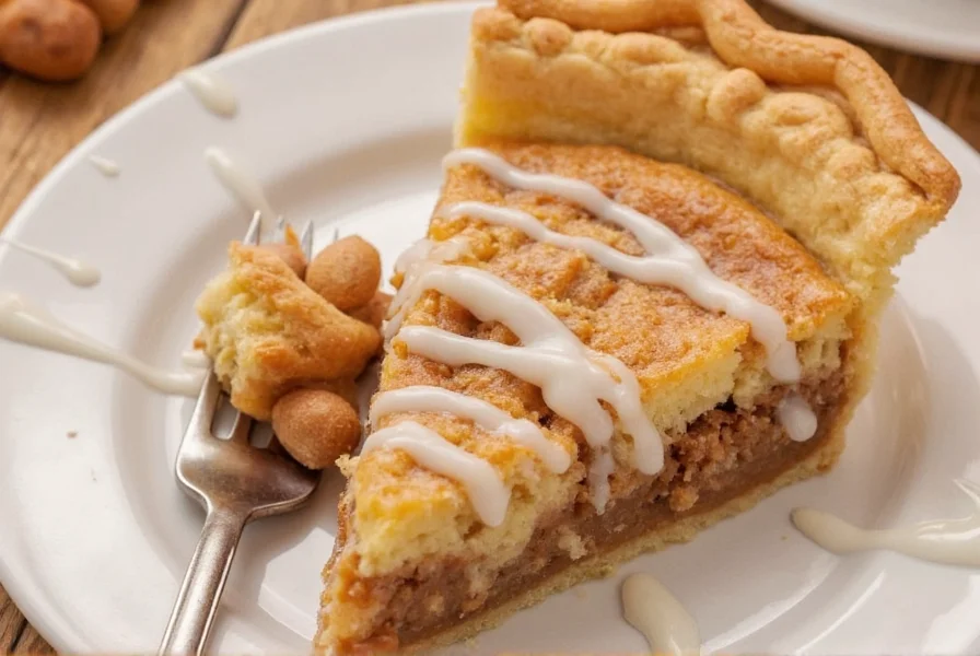 Cracker Barrel Cinnamon Roll Pie: Seasonal Dessert Guide